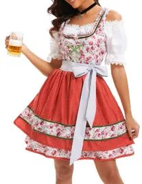 sukienka-dirndl-oktoberfest-tradycyjna-ludowa-midi-z-fartuchem-xs-c18
