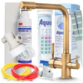 zestaw-do-filtrowania-wody-do-kuchni-maly-filtr-kuchenny-podszafkowy-3m