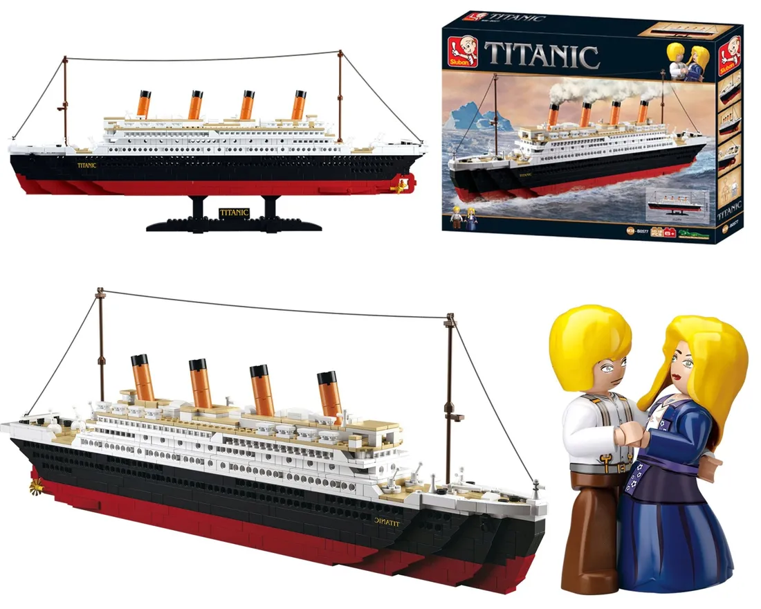 klocki-sluban-titanic-g096092-1012-elementow