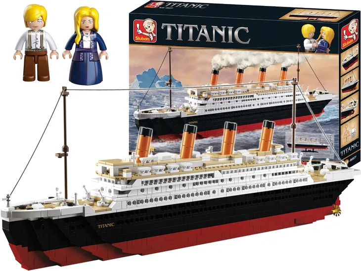 klocki-sluban-titanic-g096092-1012-elementow