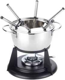 zestaw-do-fondue-serowego-miesnego-kuchenprofi-stalowe-19-l