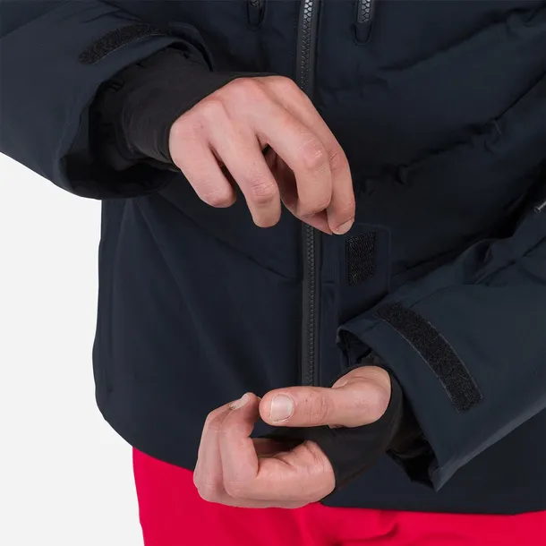 kurtka-rossignol-xl-kaptur-bez-kaptura