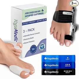 zestaw-do-korekcji-haluksow-regulowany-szyna-na-haluksy-tasmy-oporowe-6-szt