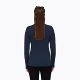 bluza-trekkingowa-damska-mammut-aenergy-ml-half-zip-pull-marine-black-xl-plec-kobieta