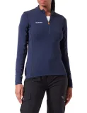 bluza-trekkingowa-damska-mammut-aenergy-ml-half-zip-pull-marine-black-xl-rozmiar-xl