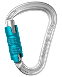 edelrid-karabinek-hms-strike-triple-srebrny