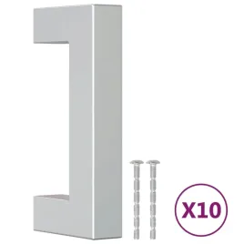 uchwyty-do-szafek-10-szt-srebrne-64-mm-stal-nierdzewna