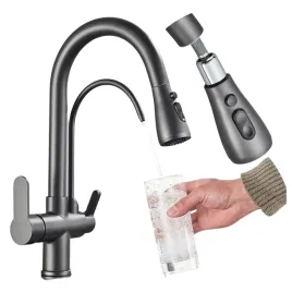 bateria-kuchenna-stojaca-ari-nordic-czarny-granit-szary