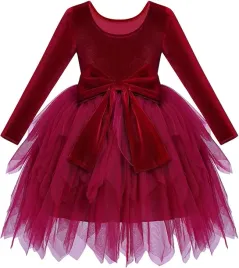 aksamitna-sukienka-dla-dziewczynki-elegancja-i-uroczystosci-c16