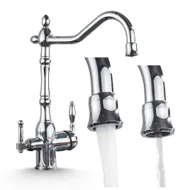 bateria-kuchenna-stojaca-ari-retro-2-srebrny