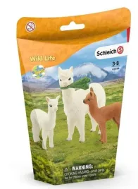 schleich-wild-life-42544-rodzina-alpaki
