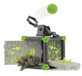 schleich-42677-arena-battlecave-kamiennego-kameleona