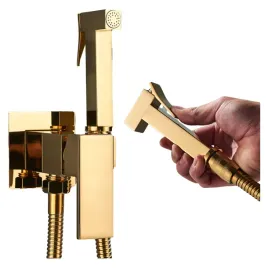 bateria-bidetowa-ari-classic-zloty