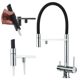 bateria-kuchenna-scienna-ari-highflex-czarny-srebrny-szary