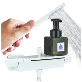 bateria-wannowo-prysznicowa-jednouchwytowa-scienna-ari-waterfall-bialy