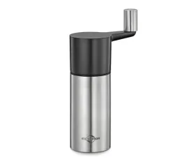 mlynek-reczny-kuchenprofi-metal-40-g-czarny-szary