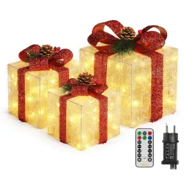 pudelka-prezentowe-led-zestaw-3-szt-60-diod-8-trybow-g205