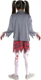 stroj-halloween-zombie-uczennica-dziewczynka-68-lat-kostium-e13-6