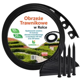 obrzeze-ogrodowe-trawnikowe-20-metrow-40-kolkow-border-czarny-40-mm