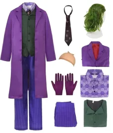 stroj-przebranie-kostium-joker-klaun-klown-peruka-roz-160-pl7