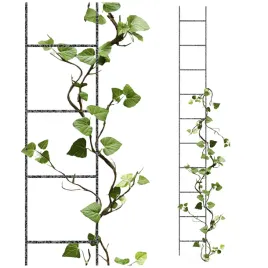 pergola-metal-gardenplus-drabinka-250-cm