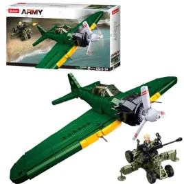 klocki-sluban-mysliwiec-a6m-zero-dzialo-532-el