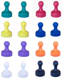 16-x-uchwyt-magnes-na-lodowke-tablice-19x25-kolor