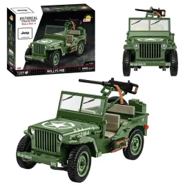 klocki-cobi-2805-pojazd-jeep-willys-mb-hc-ww2-1207-el