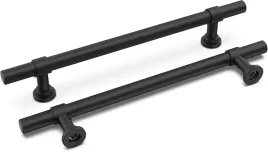 20x-nowoczesne-czarne-uchwyty-meblowe-160mm-do-szafek-kuchennych-c432