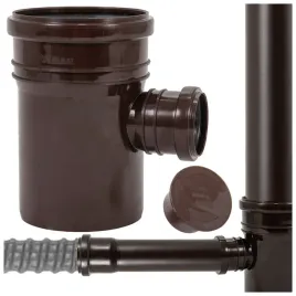 zbieracz-wody-deszczowej-gardenplus-brazowy-o-50-mm