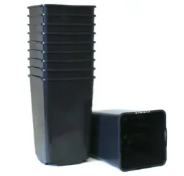 doniczka-kwadratowa-donkwiat-czarna-08-l-tworzywo-sztuczne-9-cm