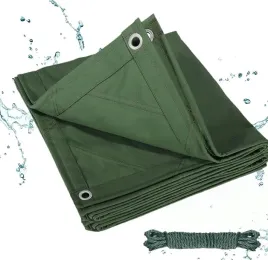 2x2-plocienna-plandeka-400g-wodoodporna-cm-mocna-ochronna-zielona-f24-1