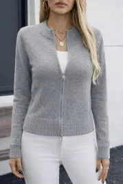 kardigan-damski-szary-xl-na-zamek-slim-fit-sweter-dzianinowy-g5-15