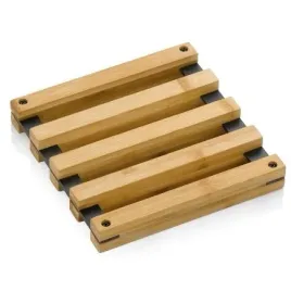 kela-podlozka-kiril-20x20-cmbambus-cerna-kl-12595