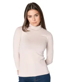 golf-damski-latynka-blady-roz-dlugi-rekaw-bawelniany-l-xl