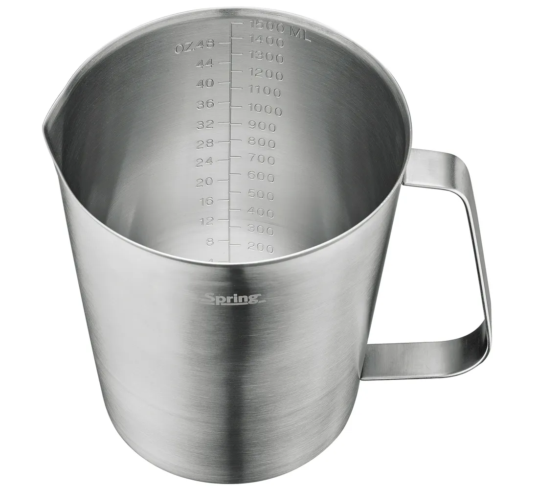 miarka-kuchenna-spring-srebrny-marka-spring