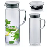 dzbanek-szklany-sred-95x26-cm-16-l-linia-pitcher-pojemnosc-1-6-l