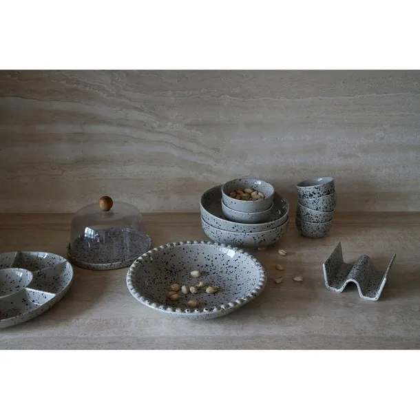 miseczki-na-przekaski-2-szt-kamionka-sred-12-x-7-cm-szare-kolor-czarny-marka-sagaform