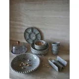 miseczki-na-przekaski-2-szt-kamionka-sred-12-x-7-cm-szare-kolor-czarny-srednica-12-cm