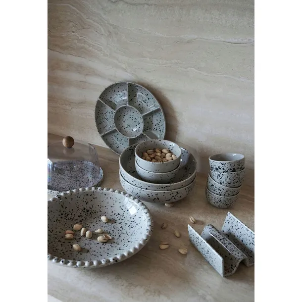 miseczki-na-przekaski-2-szt-kamionka-sred-12-x-7-cm-szare-kolor-czarny-waga-z-opakowaniem-0-15-kg