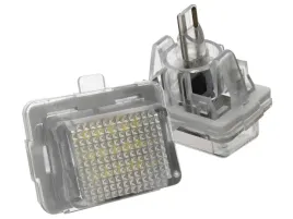 podswietlenie-led-tablicy-mercedes-w204-w212-w221
