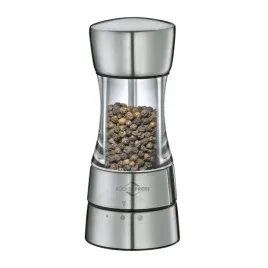 mlynek-reczny-kuchenprofi-metal-szary