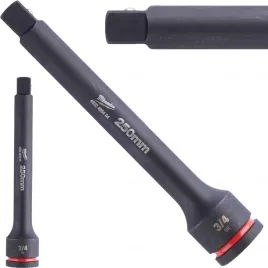 przedluzka-udarowa-250-mm-do-nasadki-3-4-milwaukee