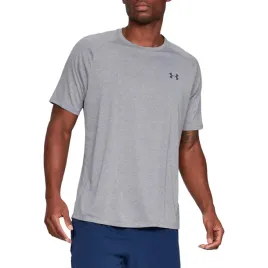 koszulka-treningowa-krotki-rekaw-under-armour-xs-szary