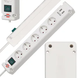 listwa-zasilajaca-z-wylacznikiem-przedluzacz-5-gniazd-2x-usb-brennenstuhl