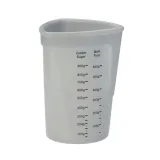 miarka-kuchenna-lurch-bialy