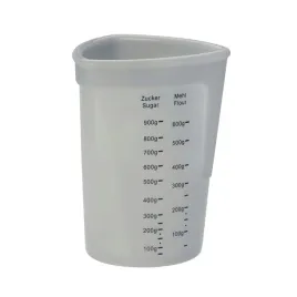 miarka-kuchenna-lurch-bialy