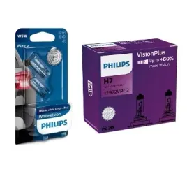 zarowki-philips-h7-60percent-w5w-white-vision-4300k
