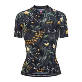 koszulka-rowerowa-damska-quest-flowers-w-xs