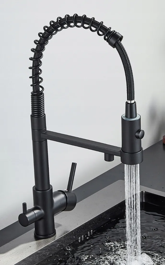 bateria-kuchenna-stojaca-ari-solid-spring-czarny